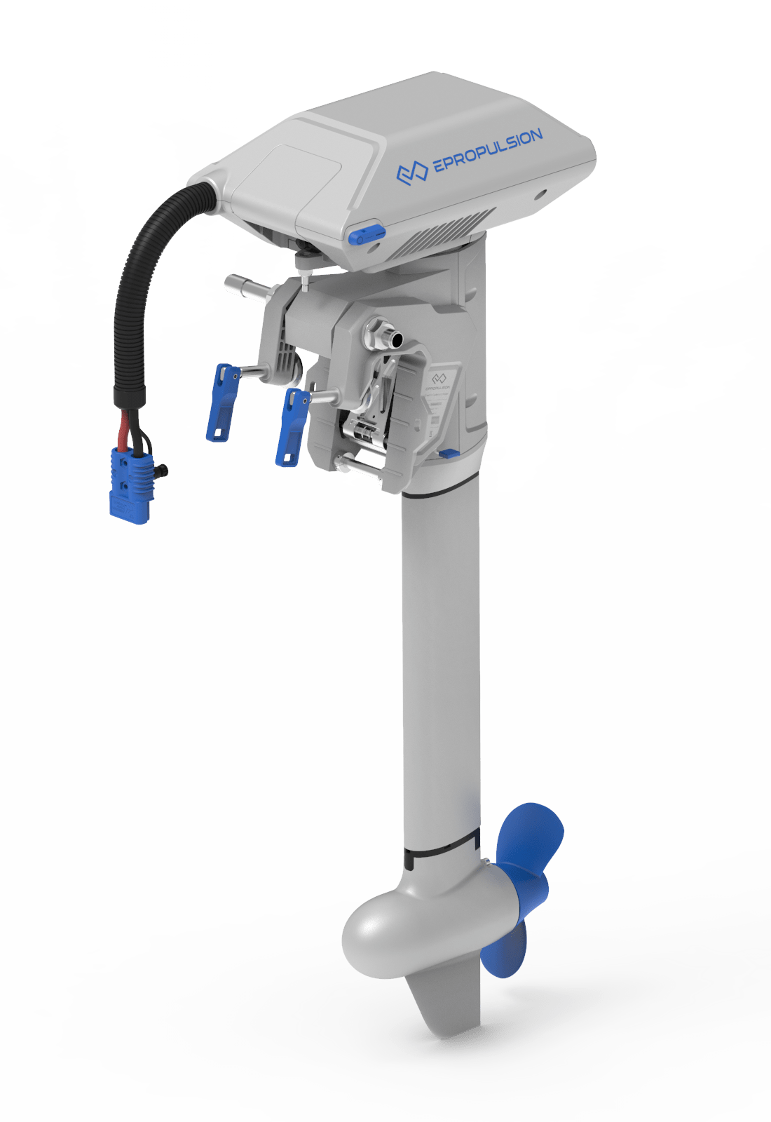 Navy 3.0 Electric Outboard Motor