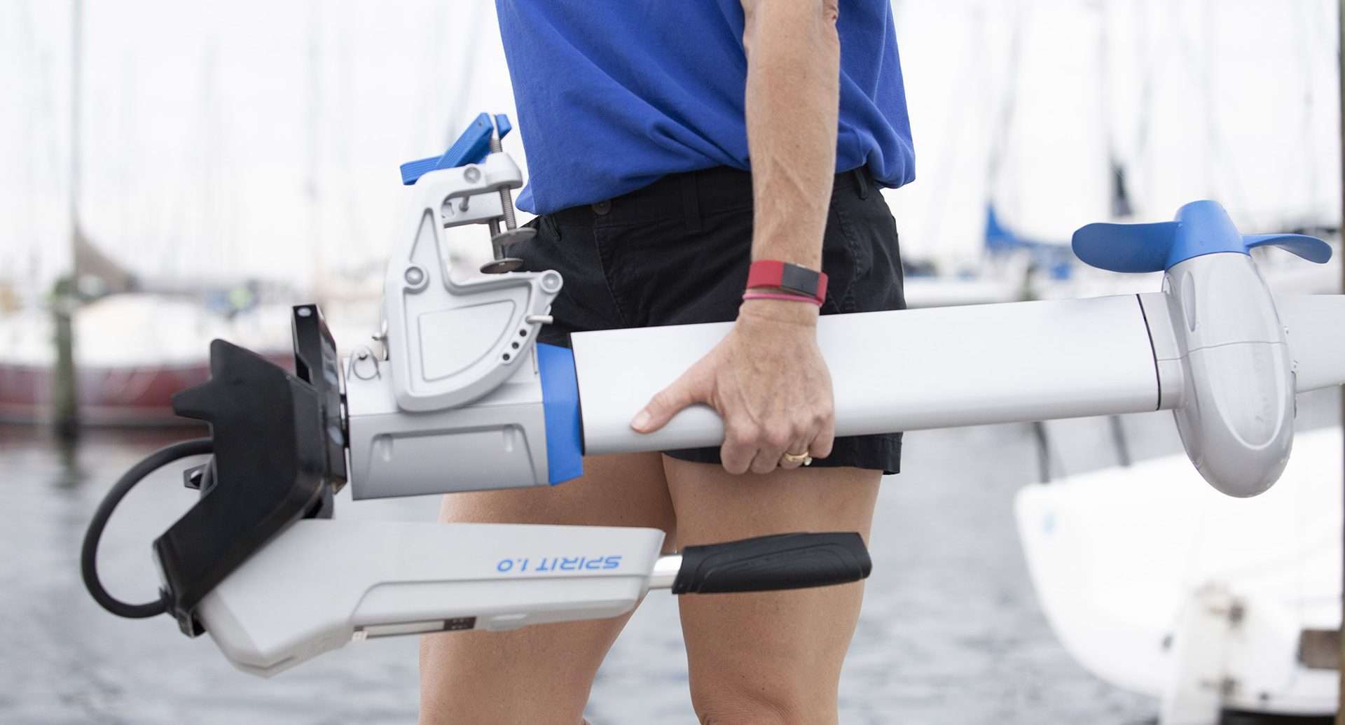 Outboard Maintenance