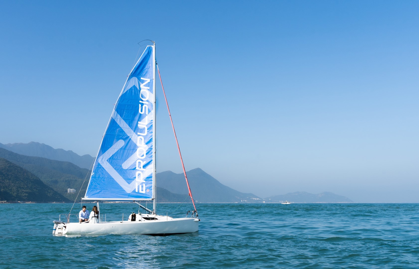 ePropulsion Hydrogeneration