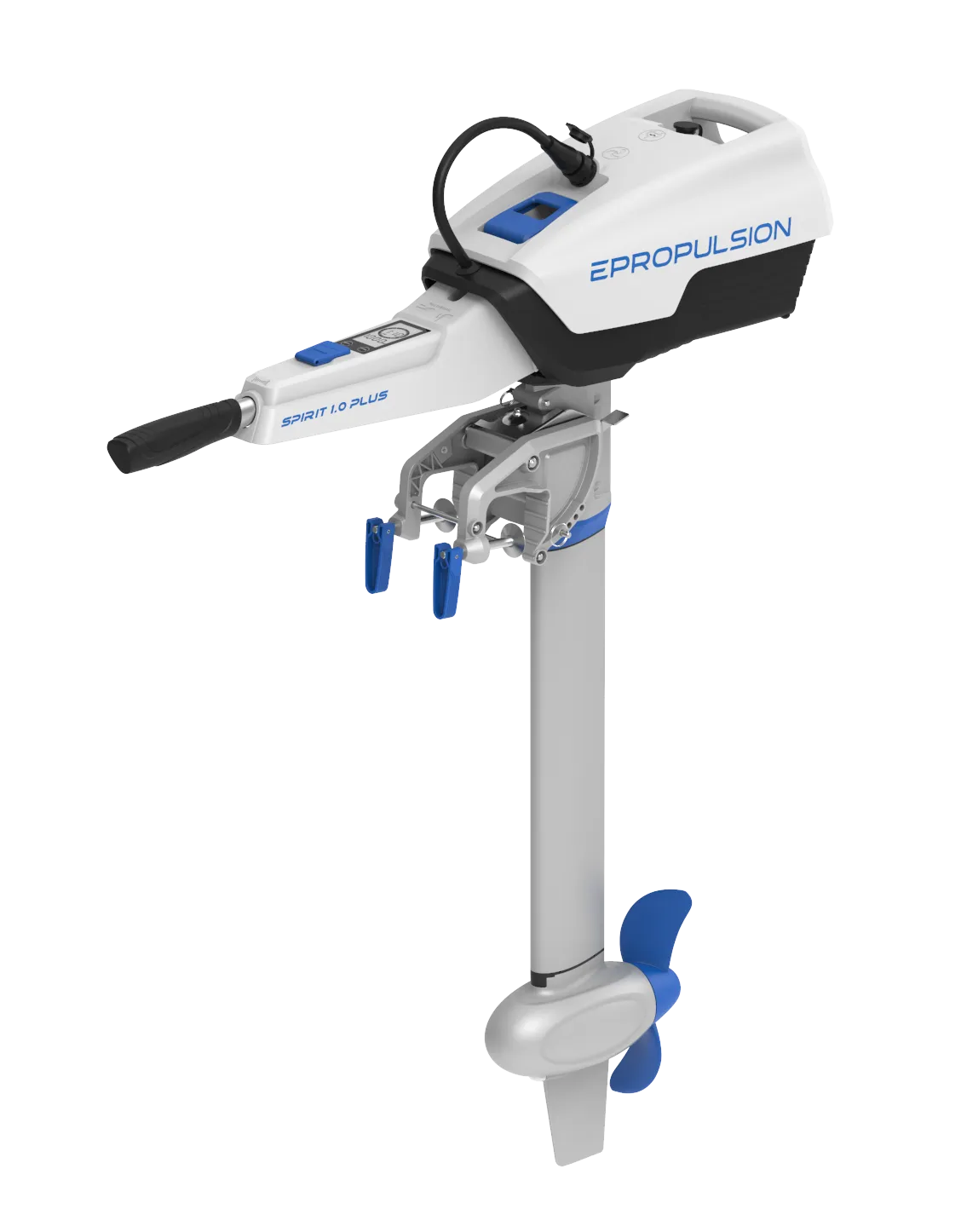 Spirit 1.0 Evo Outboard Motor