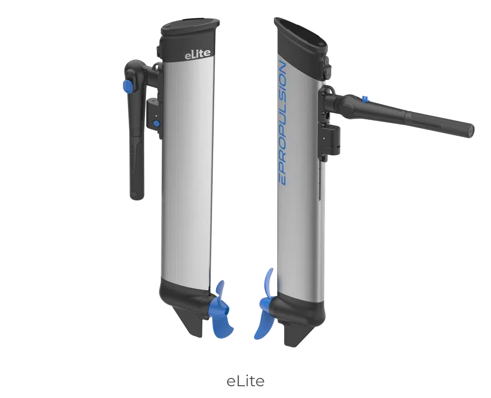 ePropulsion eLite Kayak Motor