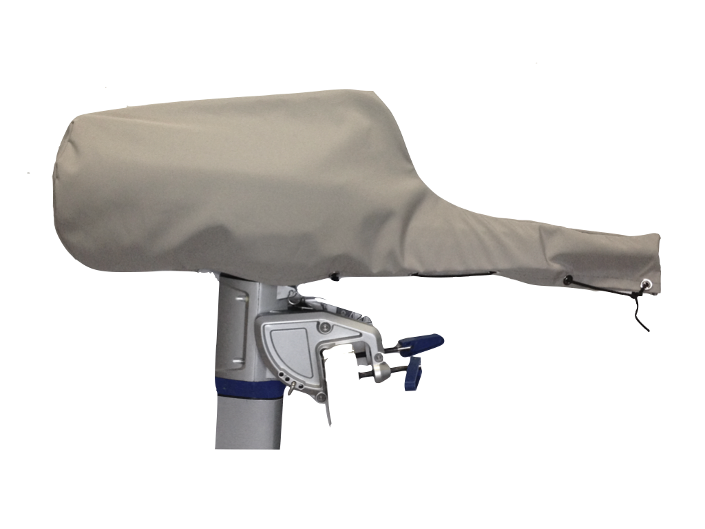 ePropulsion Boat Motor Accessory: Cowling
