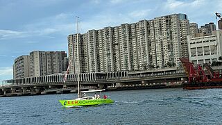 Regatta Yachts HK - eManggongzhu