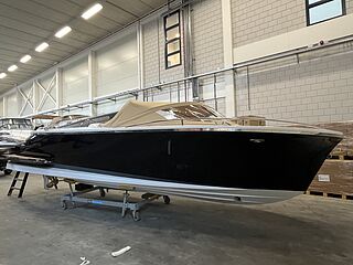 Nauta Maritiem - Spirit Tender 25