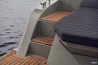 TendR Yachts - TendR 27