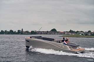 TendR Yachts - TendR 27