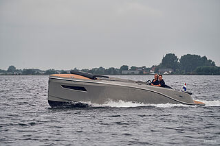 TendR Yachts - TendR 27