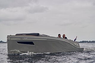 TendR Yachts - TendR 27