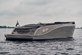 TendR Yachts - TendR 27