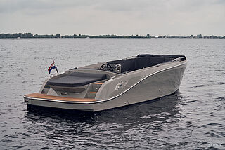 TendR Yachts - TendR 27