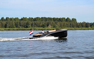 TendR Yachts - TendR 27