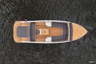 TendR Yachts - TendR 27