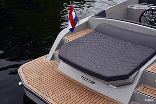 TendR Yachts - TendR 27