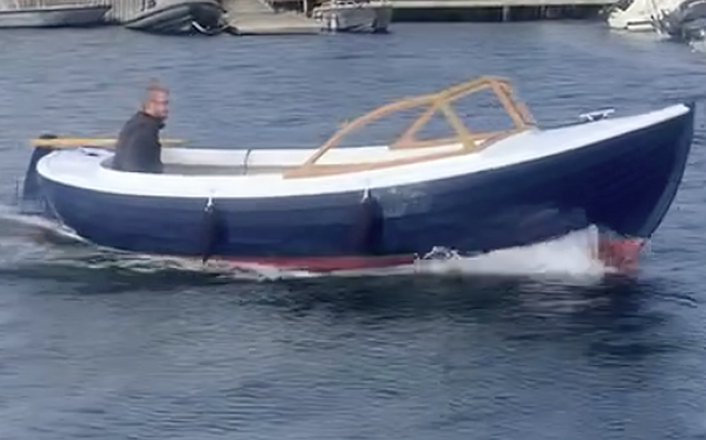 Nicanders Snickeri - Snipa