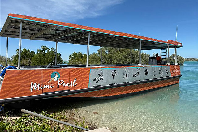 Custom Works - Custom