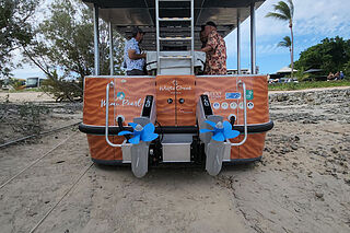 Custom Works - Custom