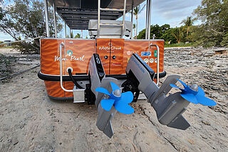 Custom Works - Custom