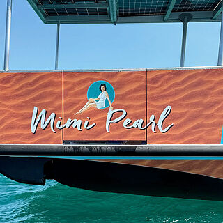 Custom Works - Custom