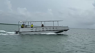 Custom Works - Custom