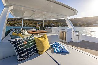 Leopard Catamarans - 46 Powercat