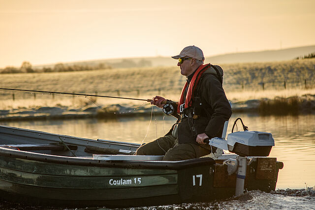 Coulam - 15 Defender