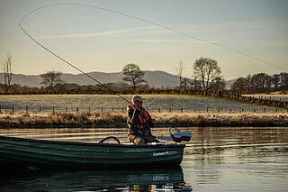 Coulam - 15 Defender