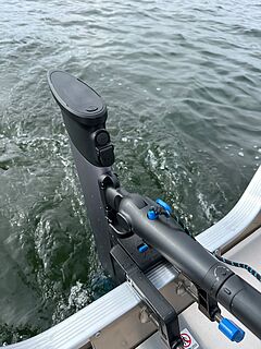 Linder - Fishing 440