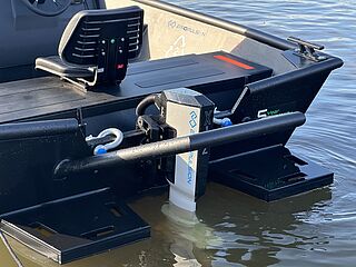 Black Workboats - BJ 500 PRO23