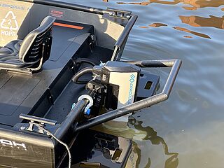 Black Workboats - BJ 500 PRO23