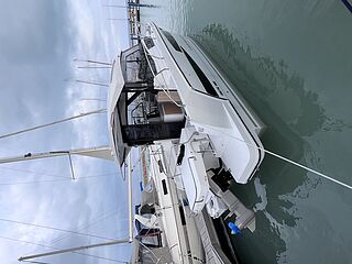 Nautic Yachts - Nautic 880