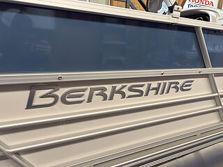 Berkshire - 20CL LE