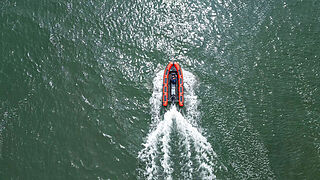 Highfield - Patrol 460