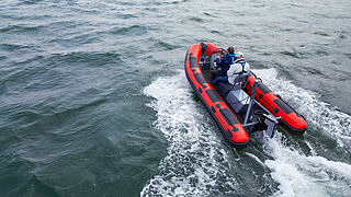 Highfield - Patrol 460