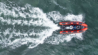 Highfield - Patrol 460