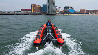 Highfield - Patrol 460