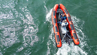 Highfield - Patrol 460