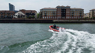 Highfield - Patrol 460