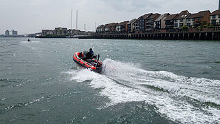 Highfield - Patrol 460