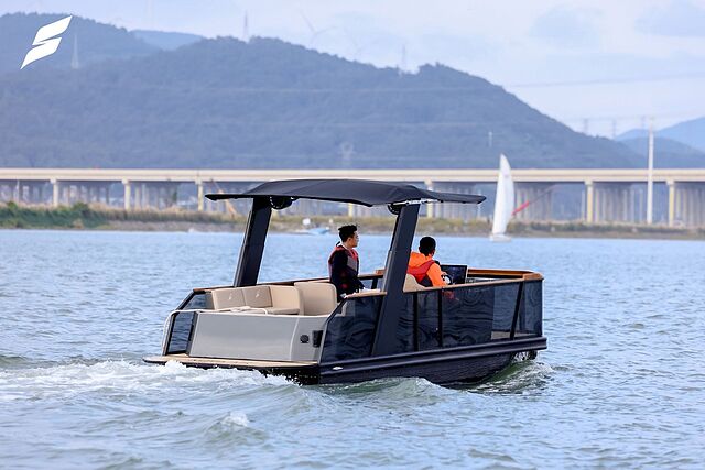 XingYuFan NingBo - Nova Air