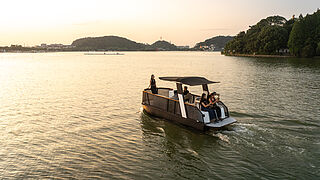 XingYuFan NingBo - Nova Air