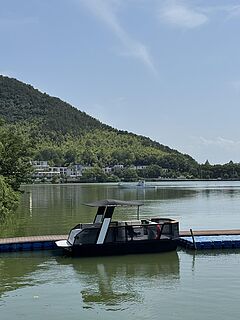 XingYuFan NingBo - Nova Air