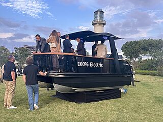 XingYuFan NingBo - Nova Air