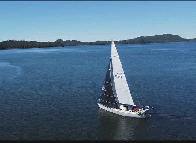 Kirié - Feeling 850 Racing