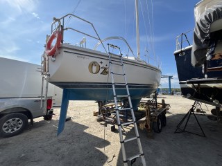 Catalina Yachts - C30