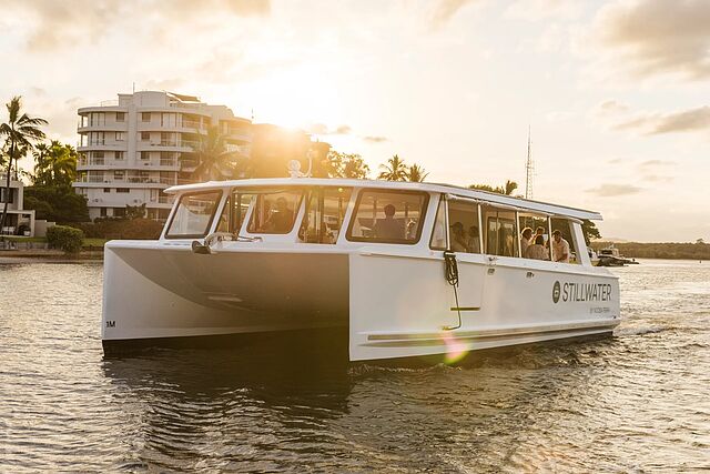 Noosa Marine - HV Stillwater