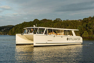 Noosa Marine - HV Stillwater
