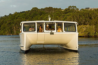 Noosa Marine - HV Stillwater