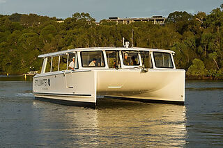 Noosa Marine - HV Stillwater