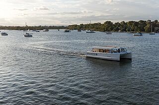 Noosa Marine - HV Stillwater