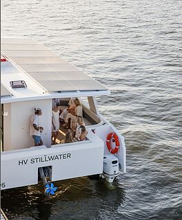 Noosa Marine - HV Stillwater